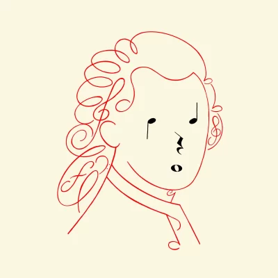 mozart